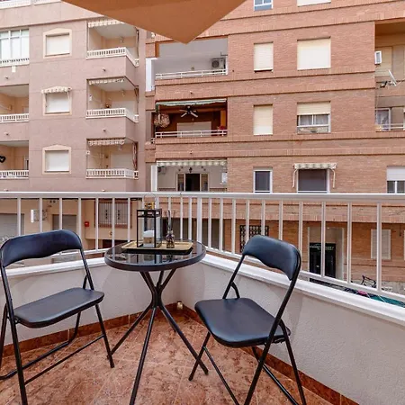 Апартаменты 2 Спальни На 3Й Линии Apartment *