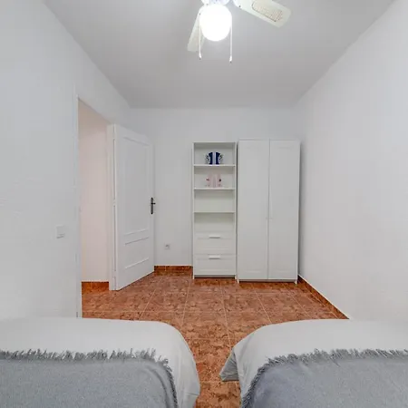 Апартаменты 2 Спальни На 3Й Линии Torrevieja