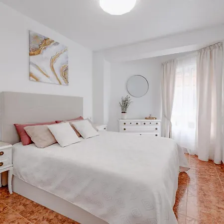 Апартаменты 2 Спальни На 3Й Линии Apartment