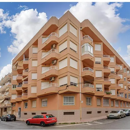 Apartment Апартаменты 2 Спальни На 3Й Линии *